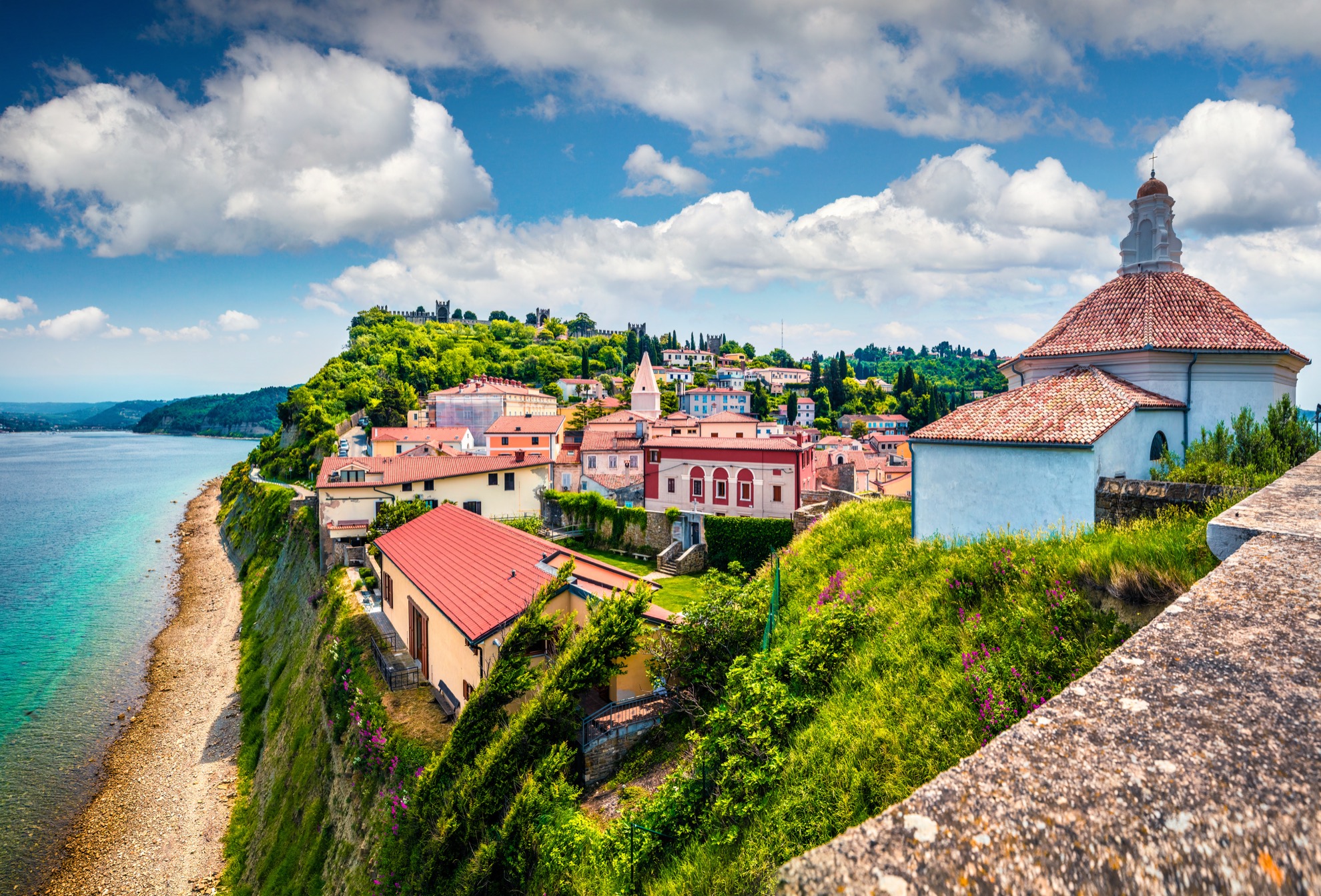 7 Datos rápidos sobre Piran, la hermosa ciudad costera de Eslovenia - 11