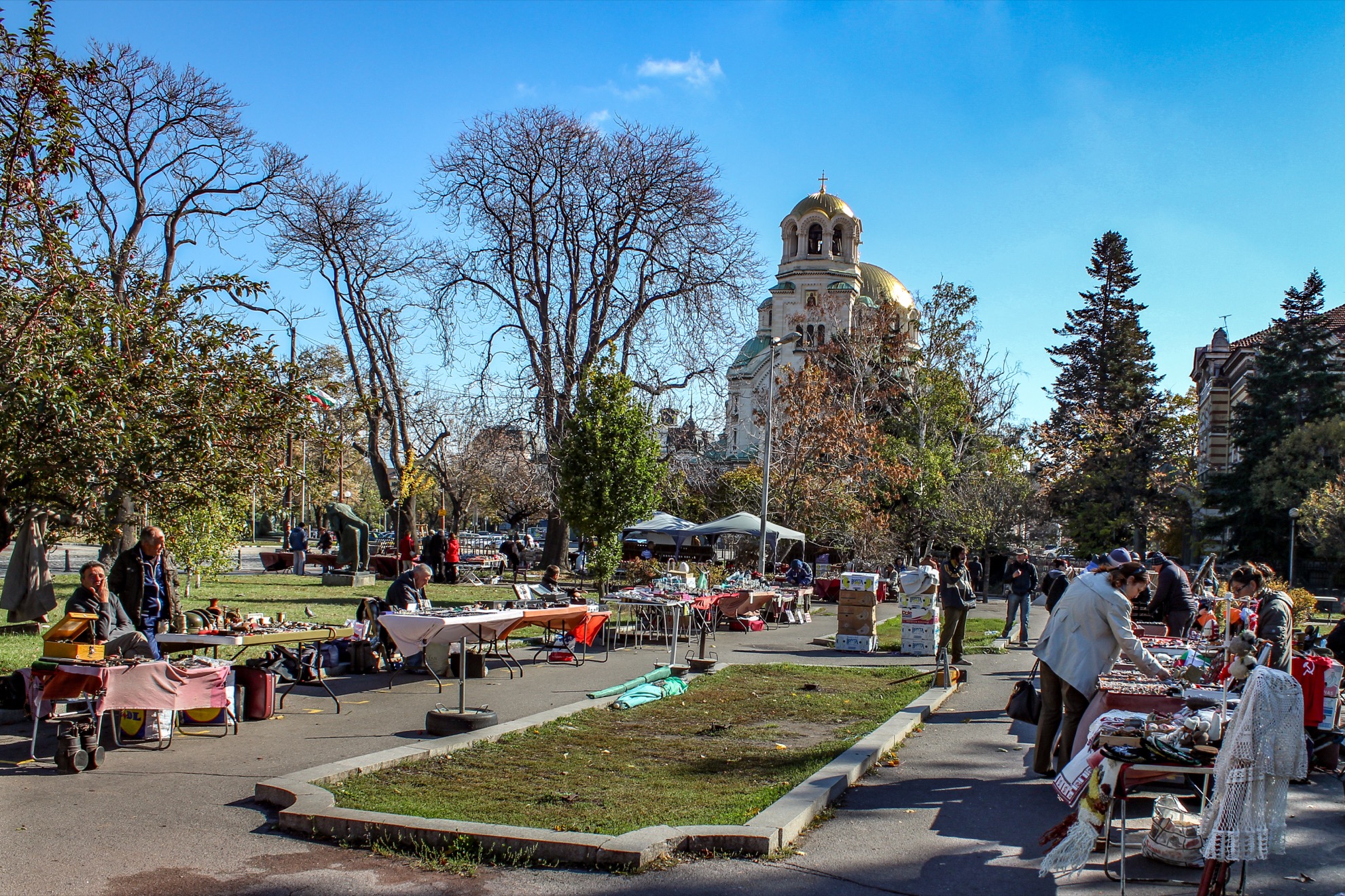 Sofía, Bulgaria: 6 cosas increíbles para ver y hacer - 15