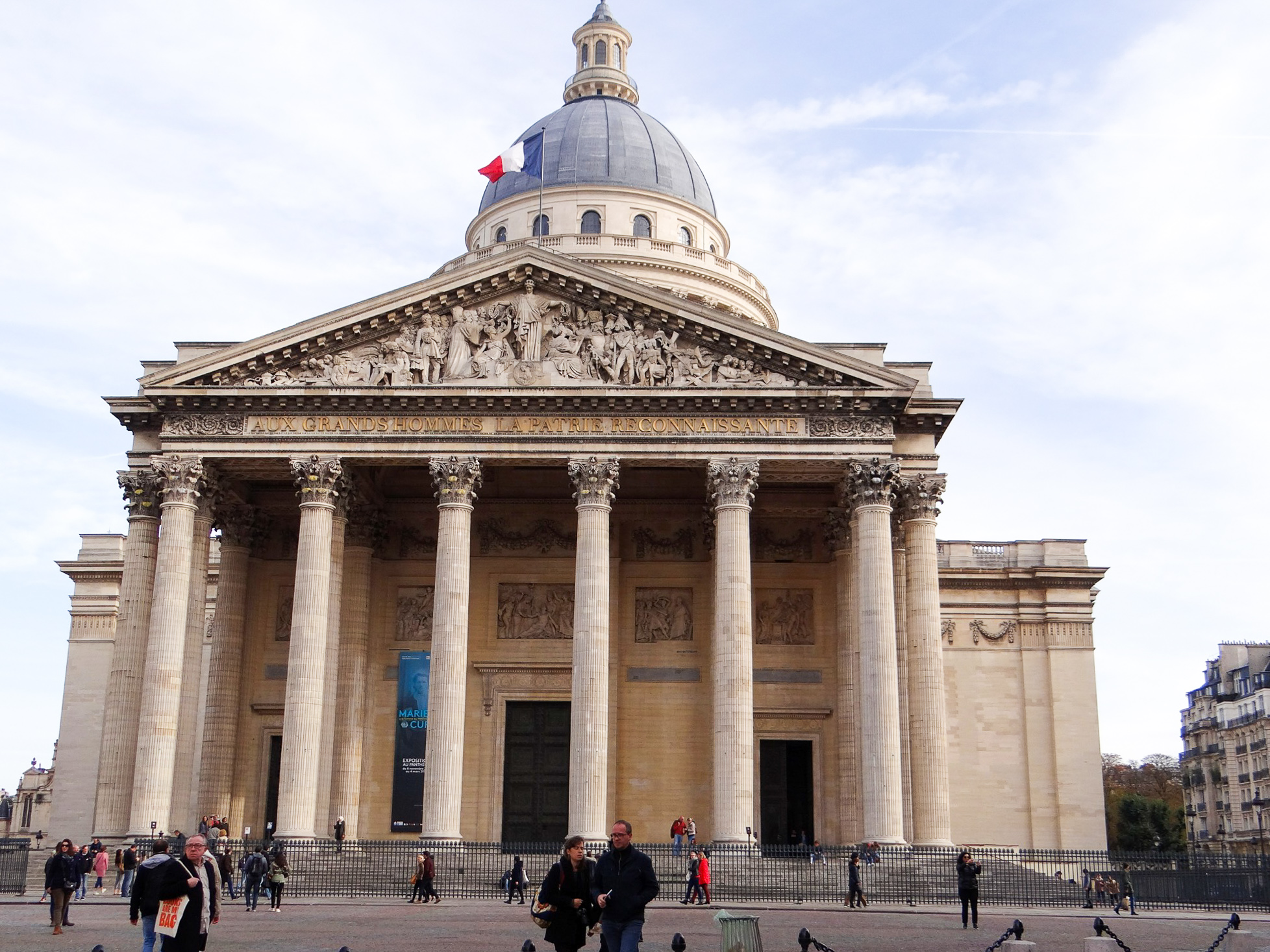 5 Iglesias increíbles de París para visitar además de Notre Dame - 19