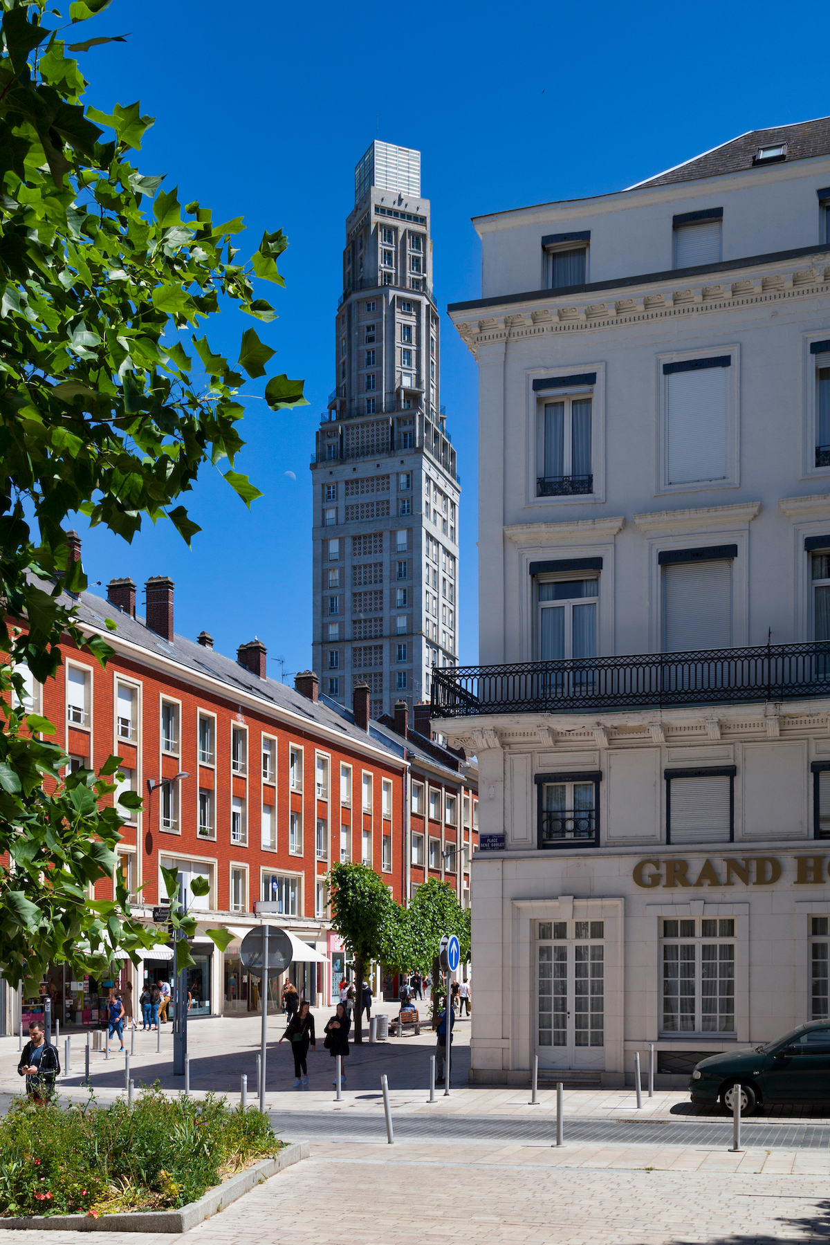 9 razones para visitar a Amiens Historic, Francia - 9