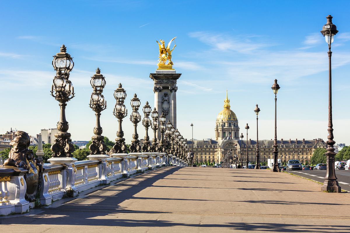 Los lugares de filmación de "Emily in Paris" que debes visitar, ¿además de los franceses son realmente tan groseros? - 15