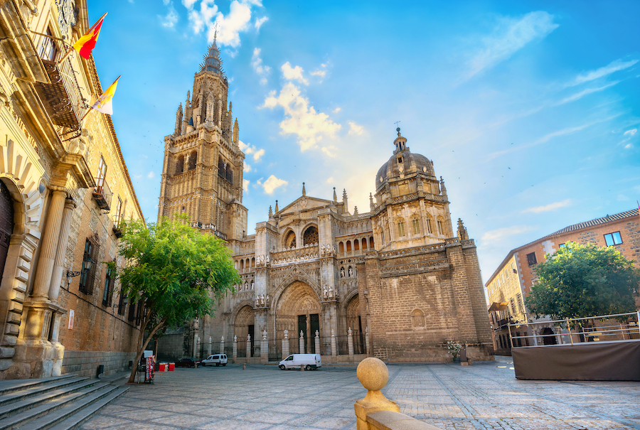 Las mejores cosas que hacer en Toledo, España: dónde alojarse, comer y jugar - 15