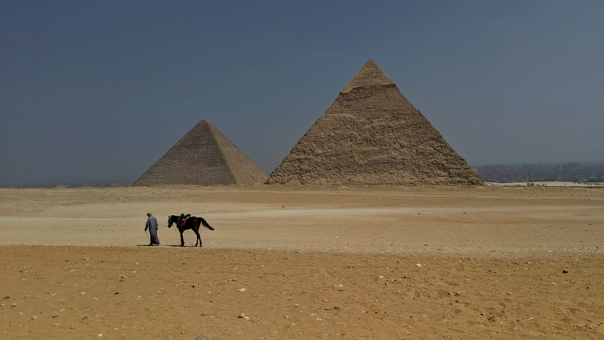 8 increíbles sitios históricos para experimentar en África - 397