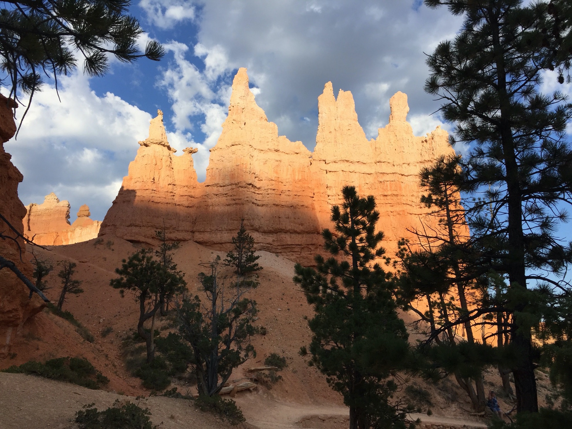 Las mejores caminatas en el Parque Nacional Bryce Canyon - 13
