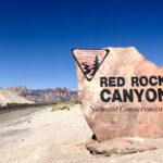 9 mejores cosas que hacer en Red Rock Canyon