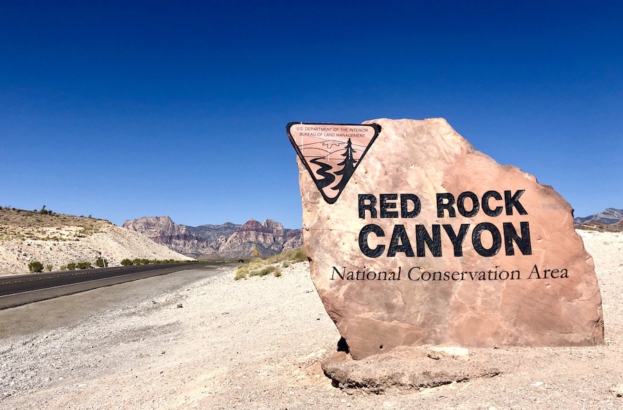 9 mejores cosas que hacer en Red Rock Canyon - 17