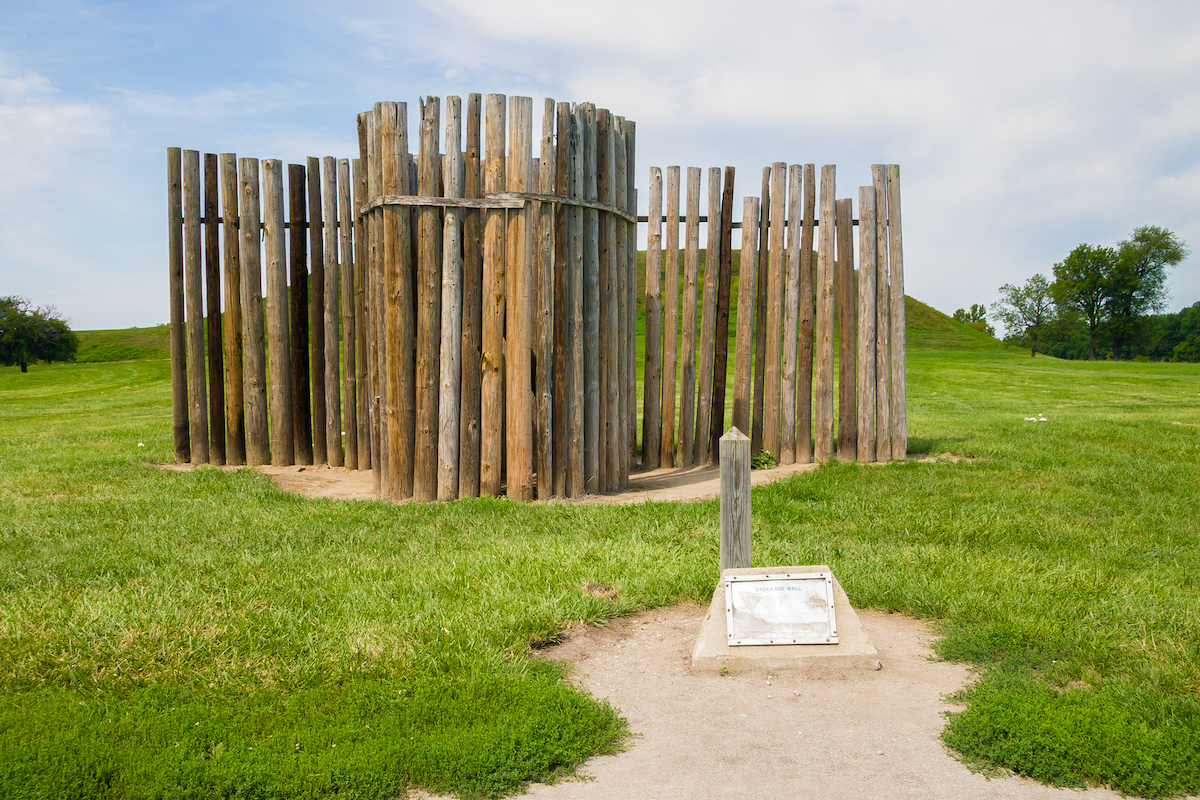 Por qué necesita visitar el sitio histórico de Cahokia Mounds State - 15