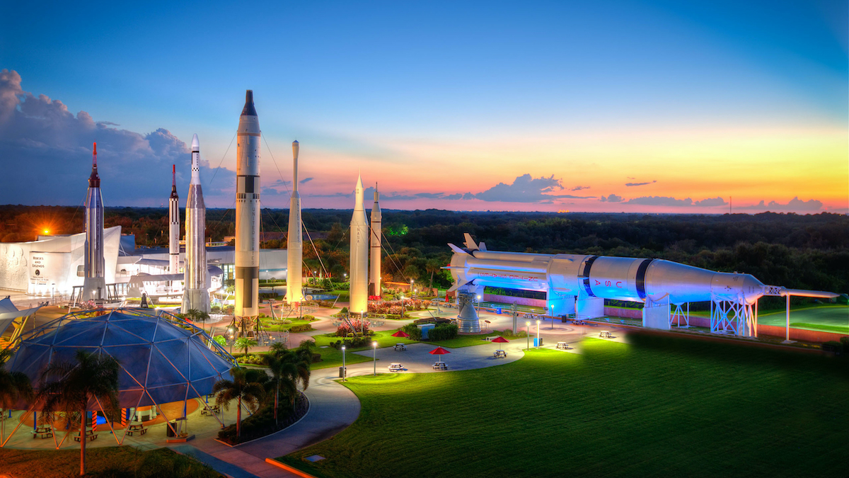 14 cosas increíbles que hacer en la costa espacial de Florida - 15