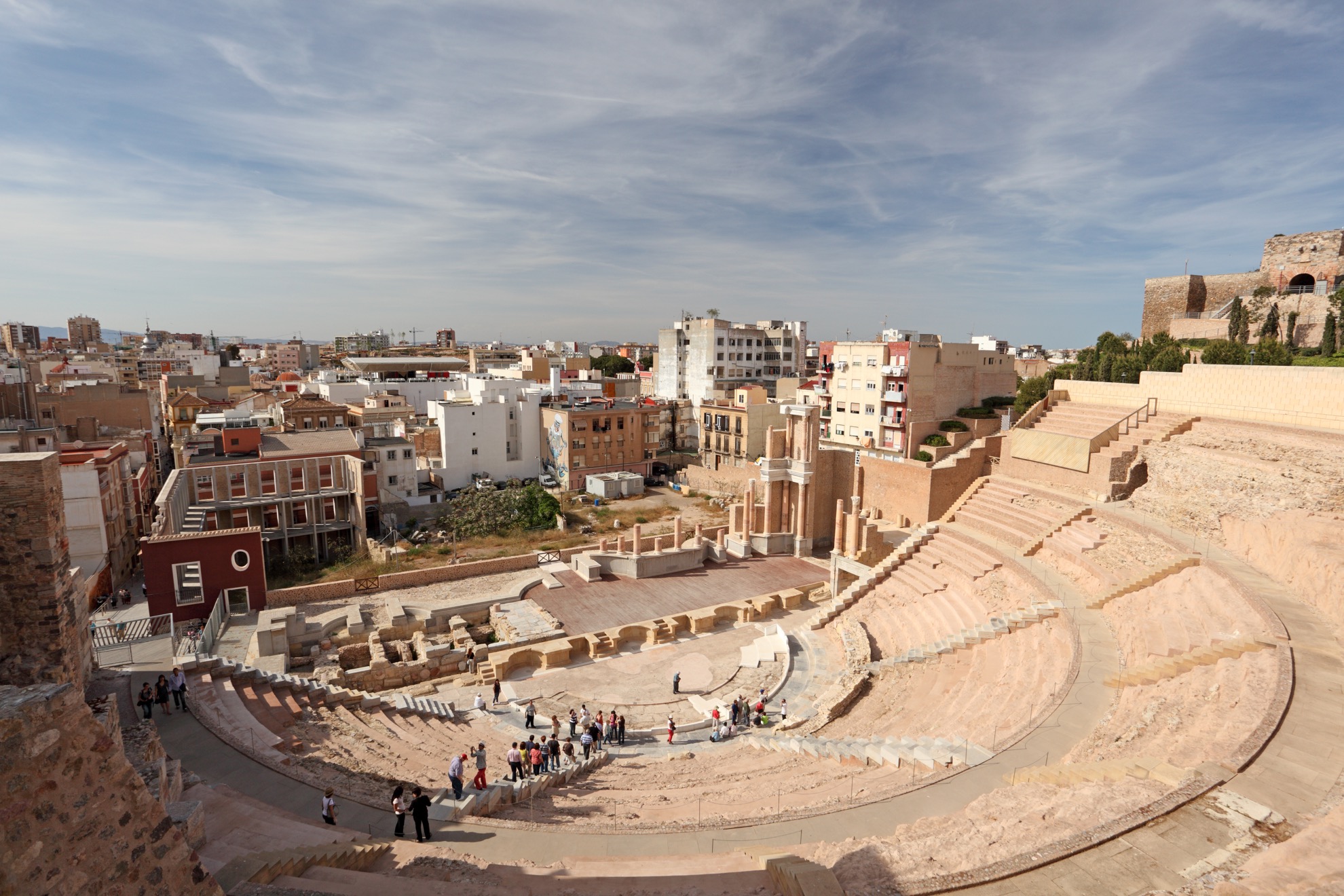 Por qué Cartagena es una de las gemas ocultas de España - 11
