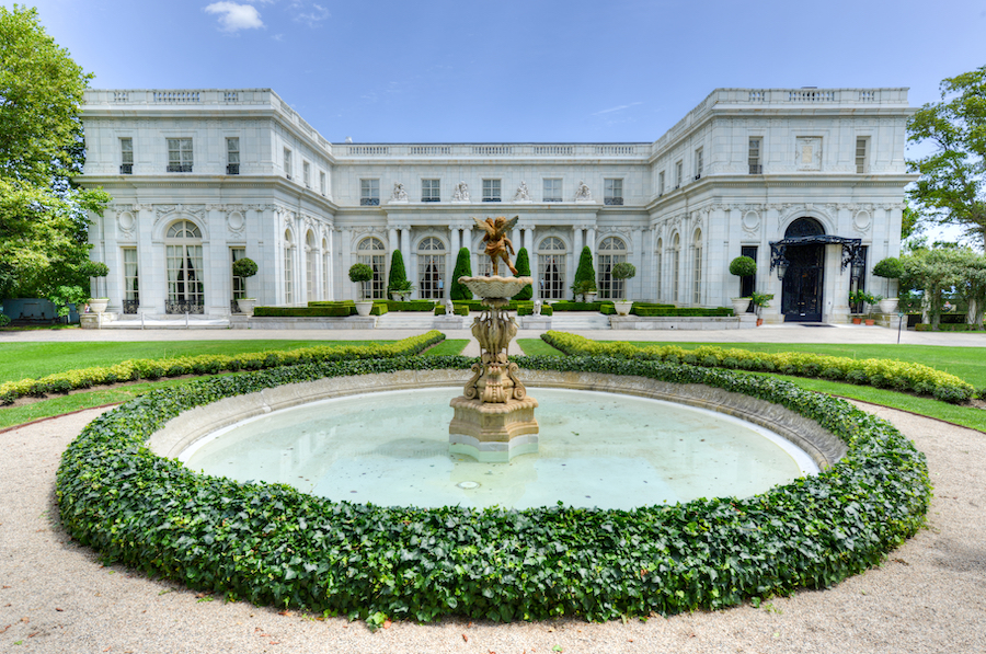 7 mansiones majestuosas para visitar en Newport, Rhode Island - 11