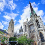 Rouen, Francia: las mejores cosas para ver y hacer