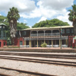 Mis fantásticas experiencias en Rovos Rail: The Orient Express of Sudáfrica