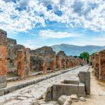 Cómo ver a Pompeya y Herculano en un solo día, sin perder la mente