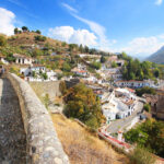 5 razones para visitar el área única de Sacromonte de Granada, España