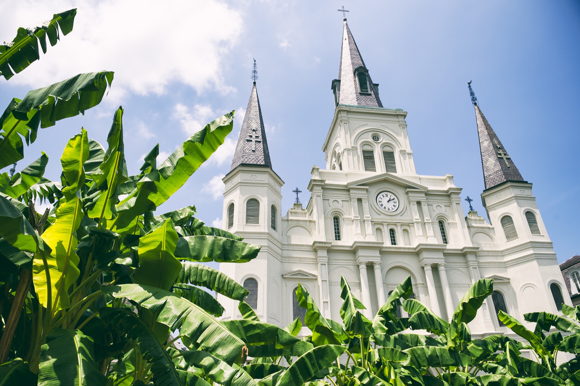 12 cosas totalmente gratuitas que hacer en Nueva Orleans - 3