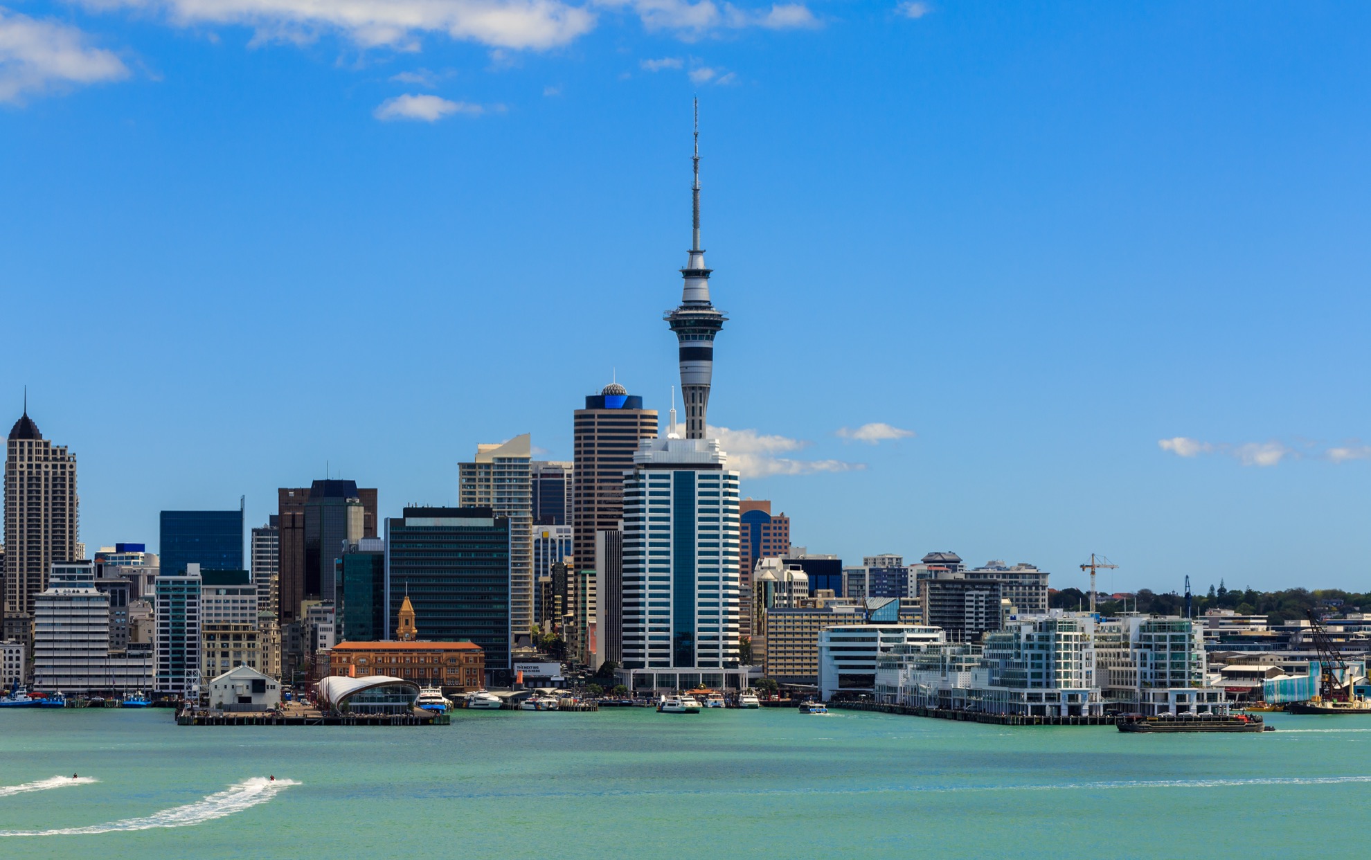 Un fantástico itinerario de 14 días de Nueva Zelanda