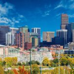Viaje por carretera de Colorado: Denver a Grand Junction