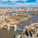 11 hitos de Londres que deben ver a lo largo del río Támesis