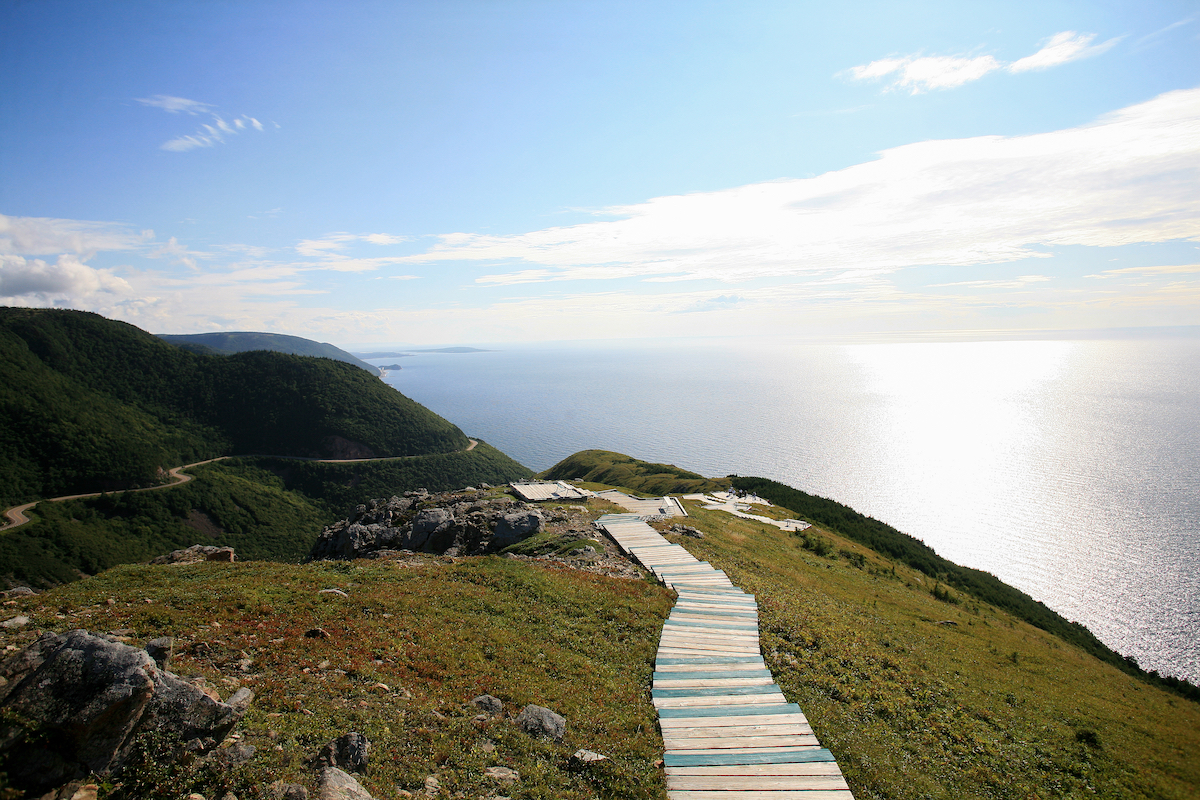 Isla Cape Breton: 10 experiencias fantásticas - 7