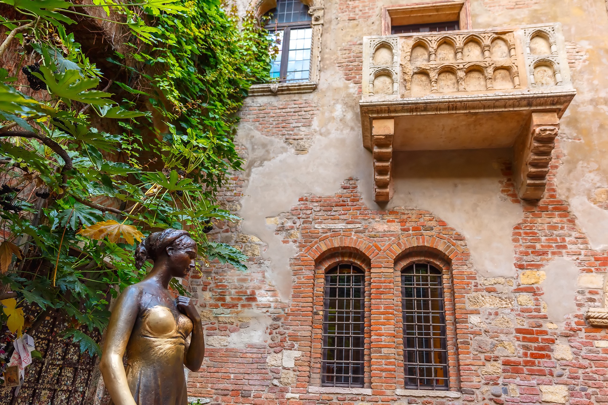 Explorando los puntos de referencia de Shakespeare de Italia: 4 lugares para visitar - 9