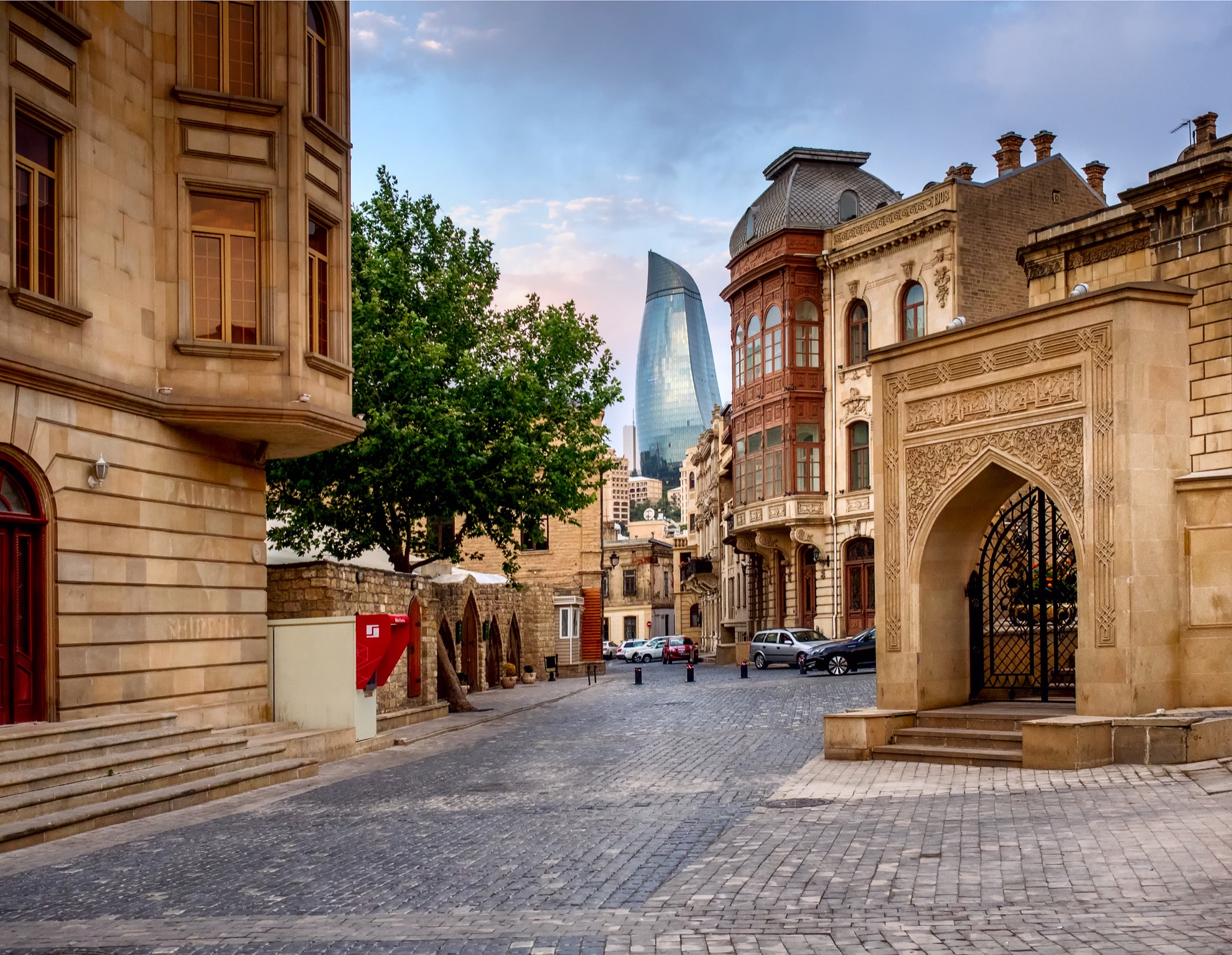 7 de los lugares más bellos de Azerbaiyán - 9