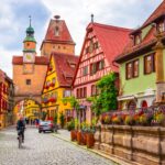 7 cosas rápidas para saber sobre el encantador Rothenburg Ob der Tauber de Alemania