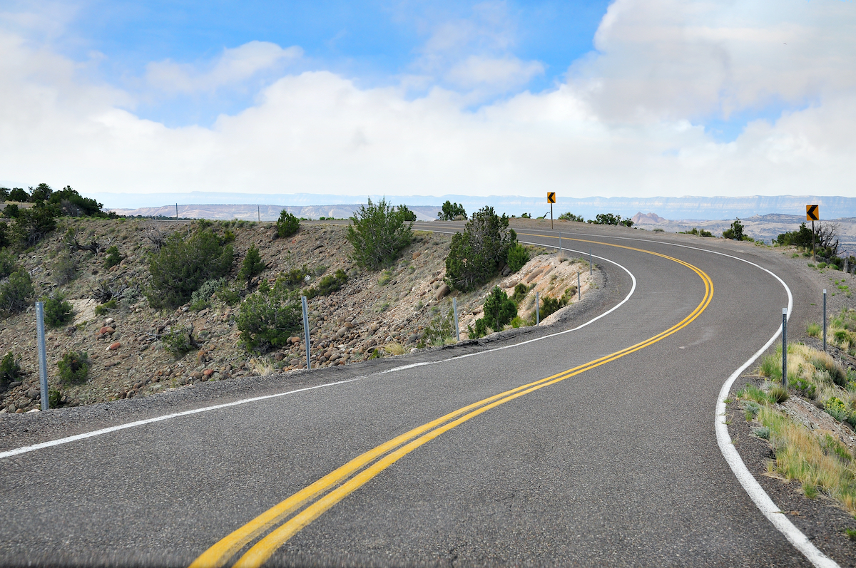 Las mejores paradas en la hermosa autopista 12, el pintoresco camino de Utah - 17