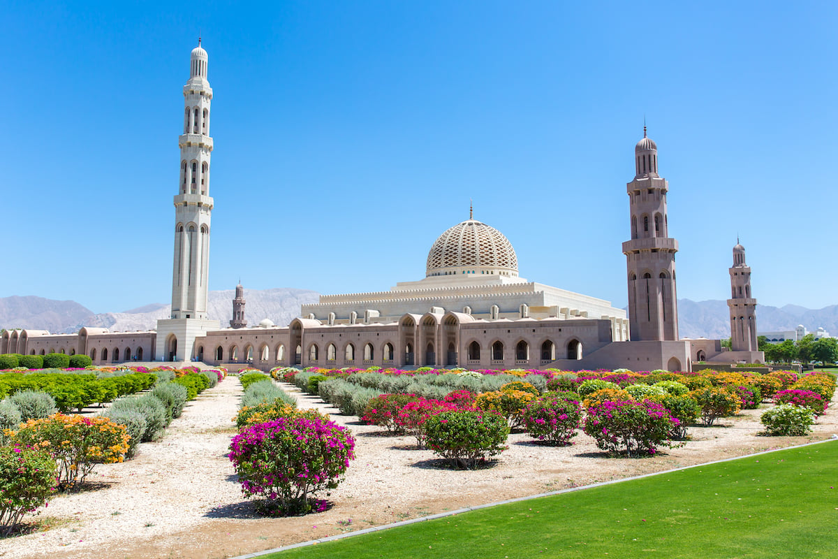 15 mejores cosas para ver y hacer en Muscat, Omán - 9
