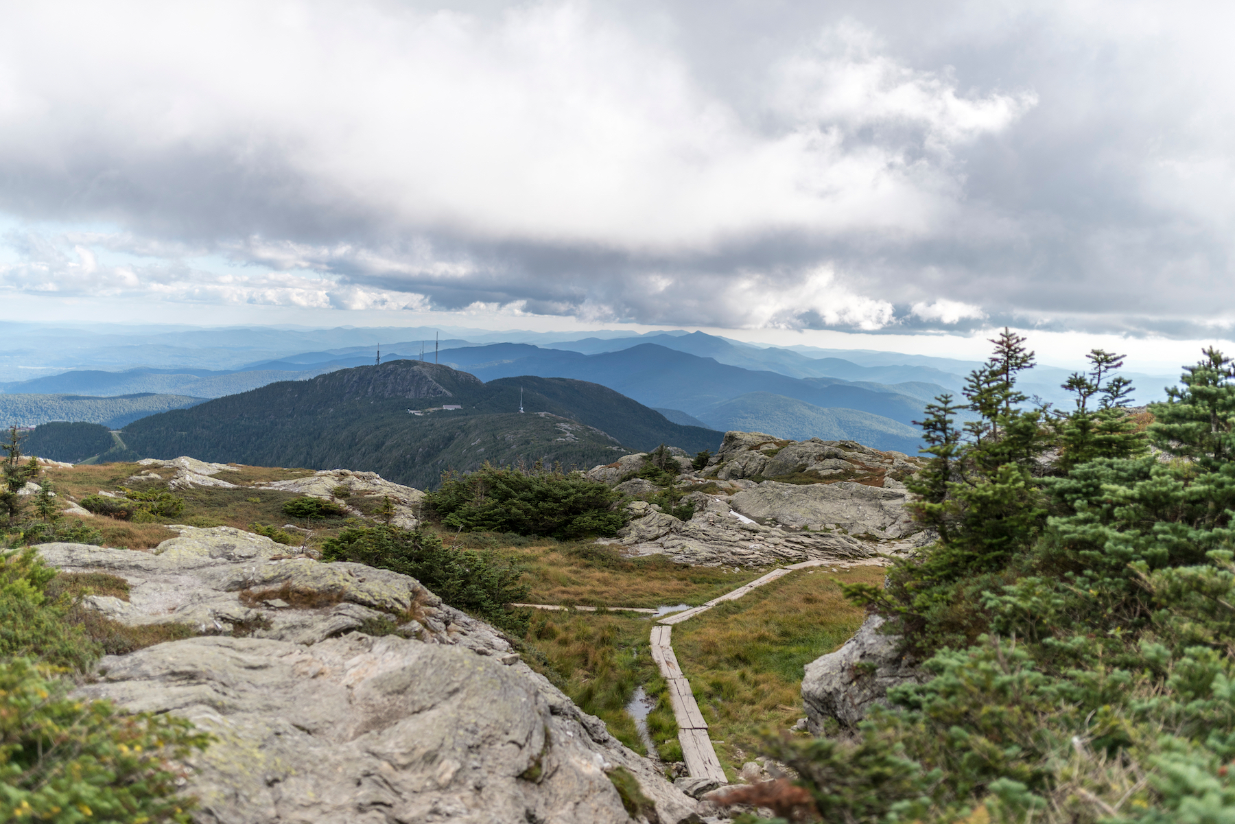 9 mejores caminatas para experimentar en Vermont - 19