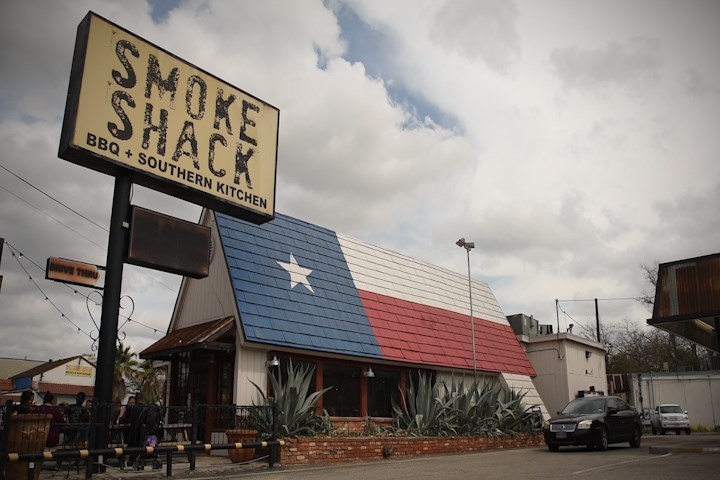 8 mejores restaurantes de San Antonio - 7