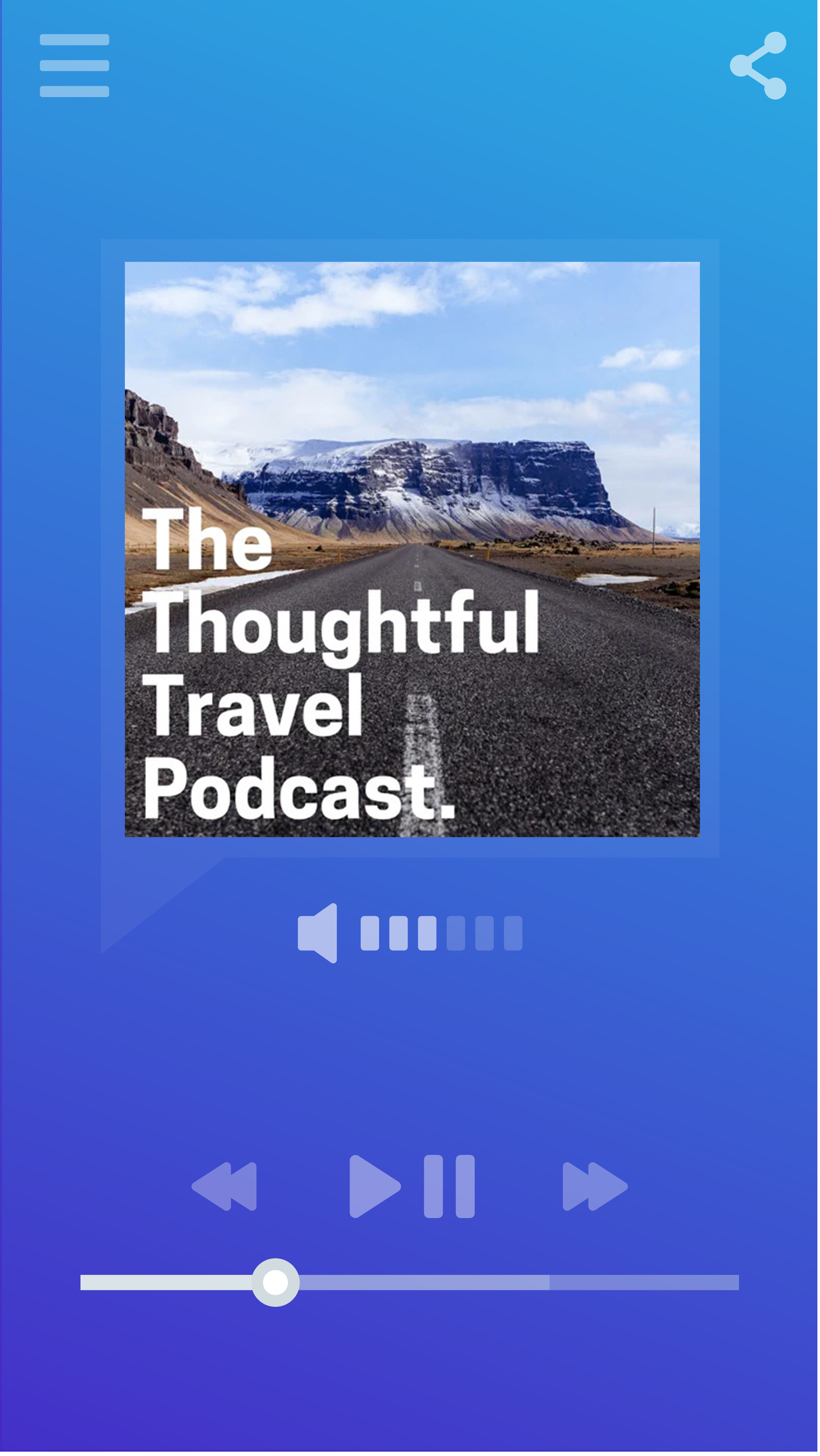 Los 10 mejores podcasts de viaje | Esta web - 11