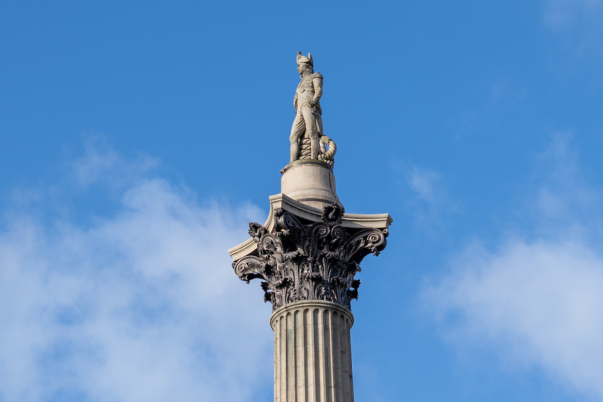 13 razones por las que Trafalgar Square es famosa (¡y por qué deberías visitar!) - 9