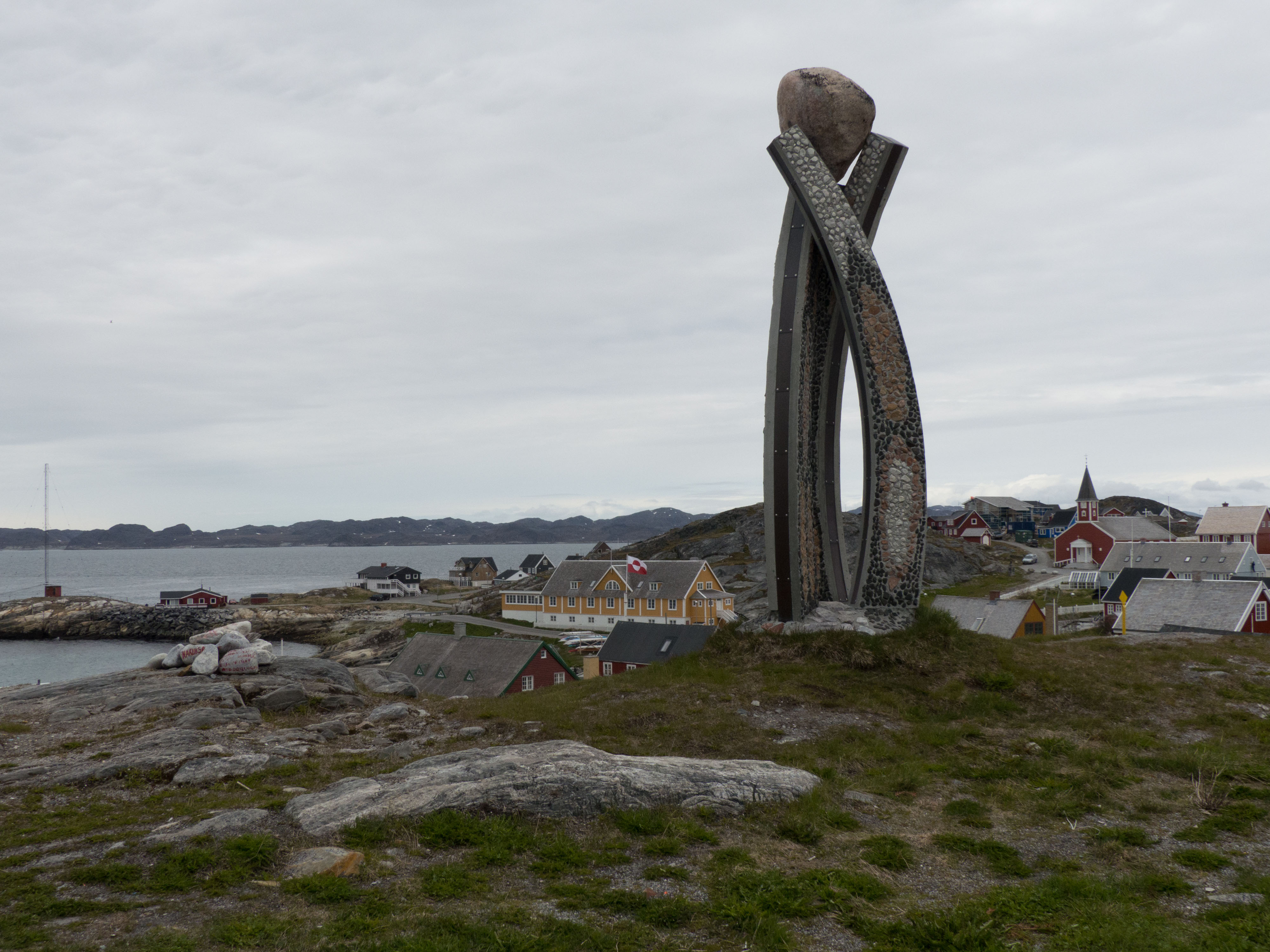 Finalmente fui a Groenlandia y valió la pena la espera - 13