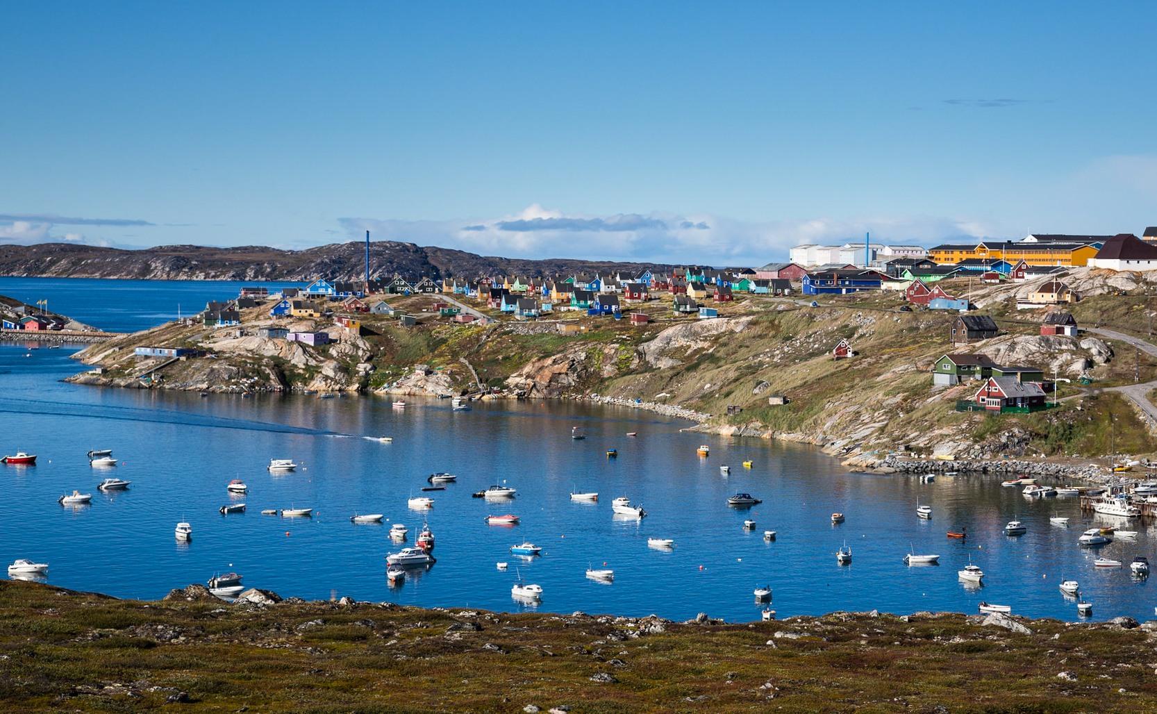 6 de los lugares más bellos de Groenlandia - 13
