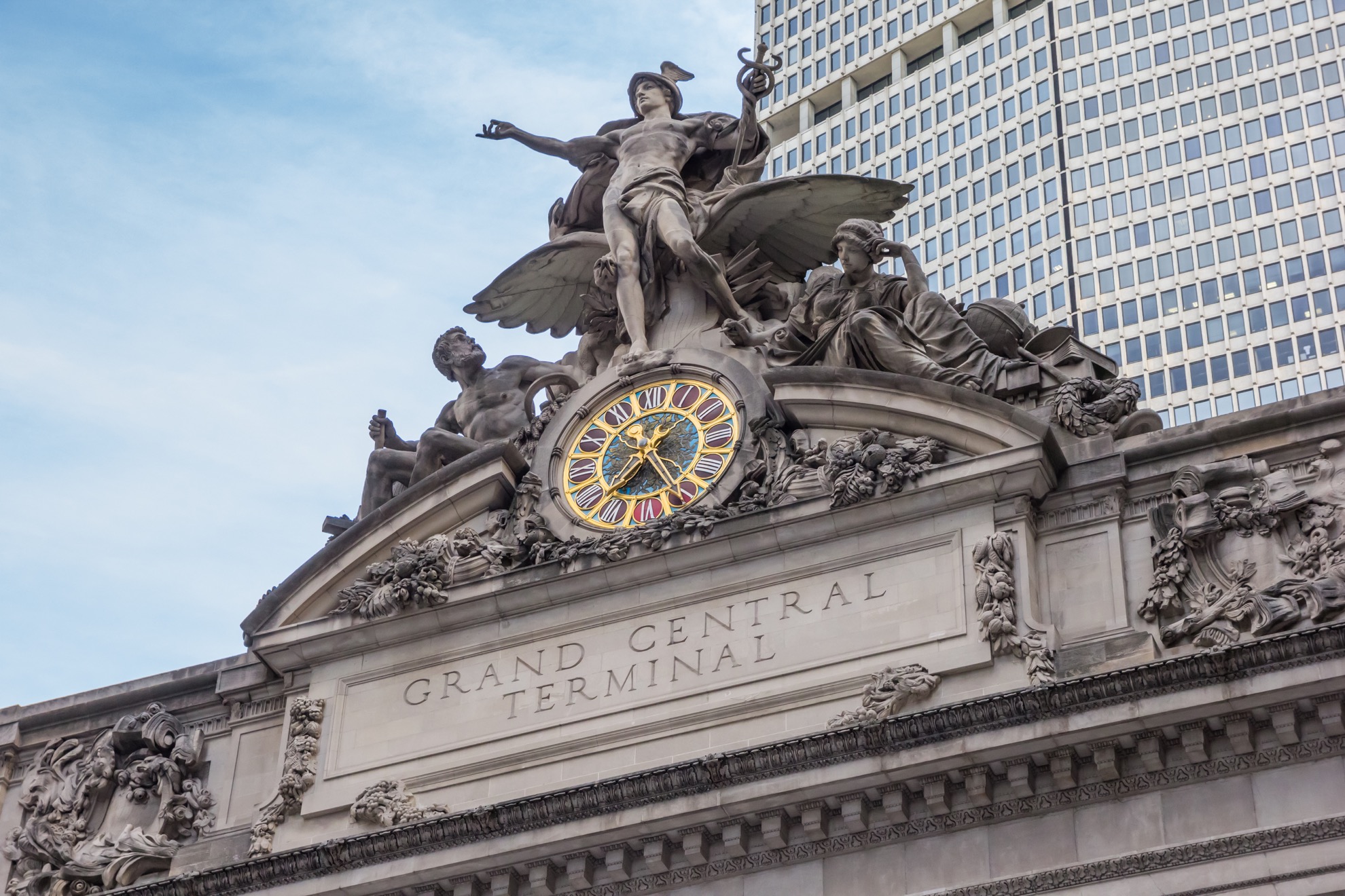 12 cosas fascinantes que saber sobre la estación central de Nueva York - 9