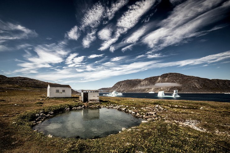 6 de los lugares más bellos de Groenlandia - 19