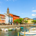 8 hermosos lugares para visitar en Ticino