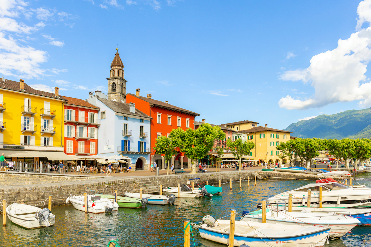 8 hermosos lugares para visitar en Ticino - 151