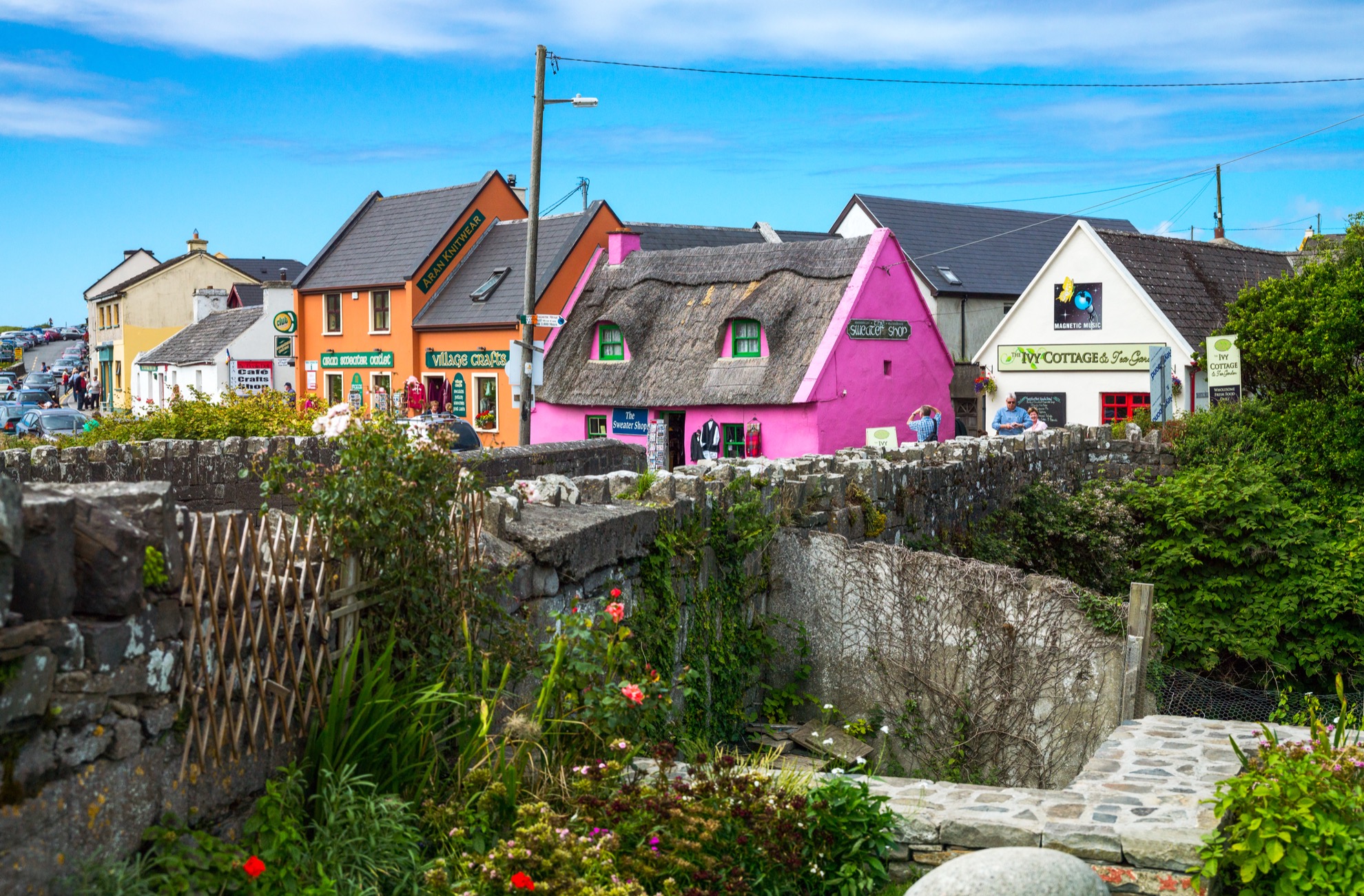 Explorando la costa oeste de Irlanda en coche: 10 lugares imprescindibles - 11