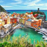 7 hechos rápidos y fascinantes sobre Cinque Terre de Italia