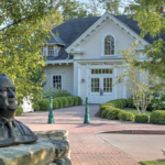 6 razones para visitar Hildene: la casa de la familia Lincoln en Vermont