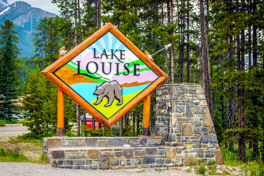 13 cosas que debe saber antes de visitar el lago Louise - 7