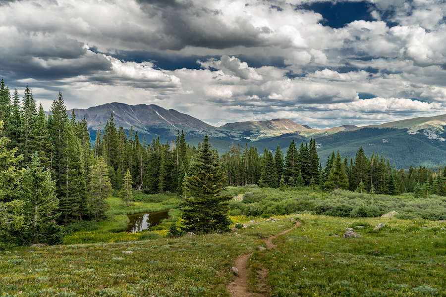 7 hermosas caminatas en el Parque Nacional Great Basin - 19
