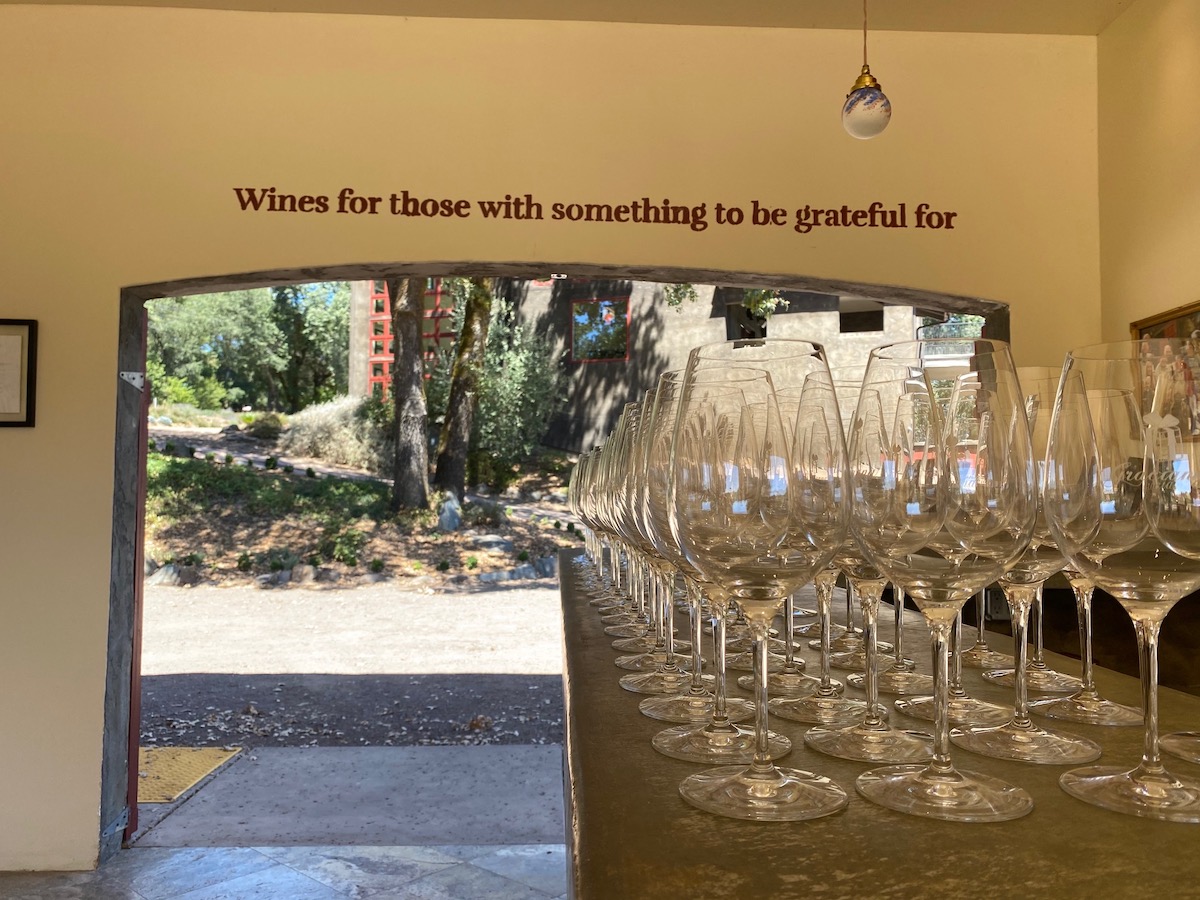 4 increíbles aventuras de vino al aire libre en el condado de Sonoma - 17