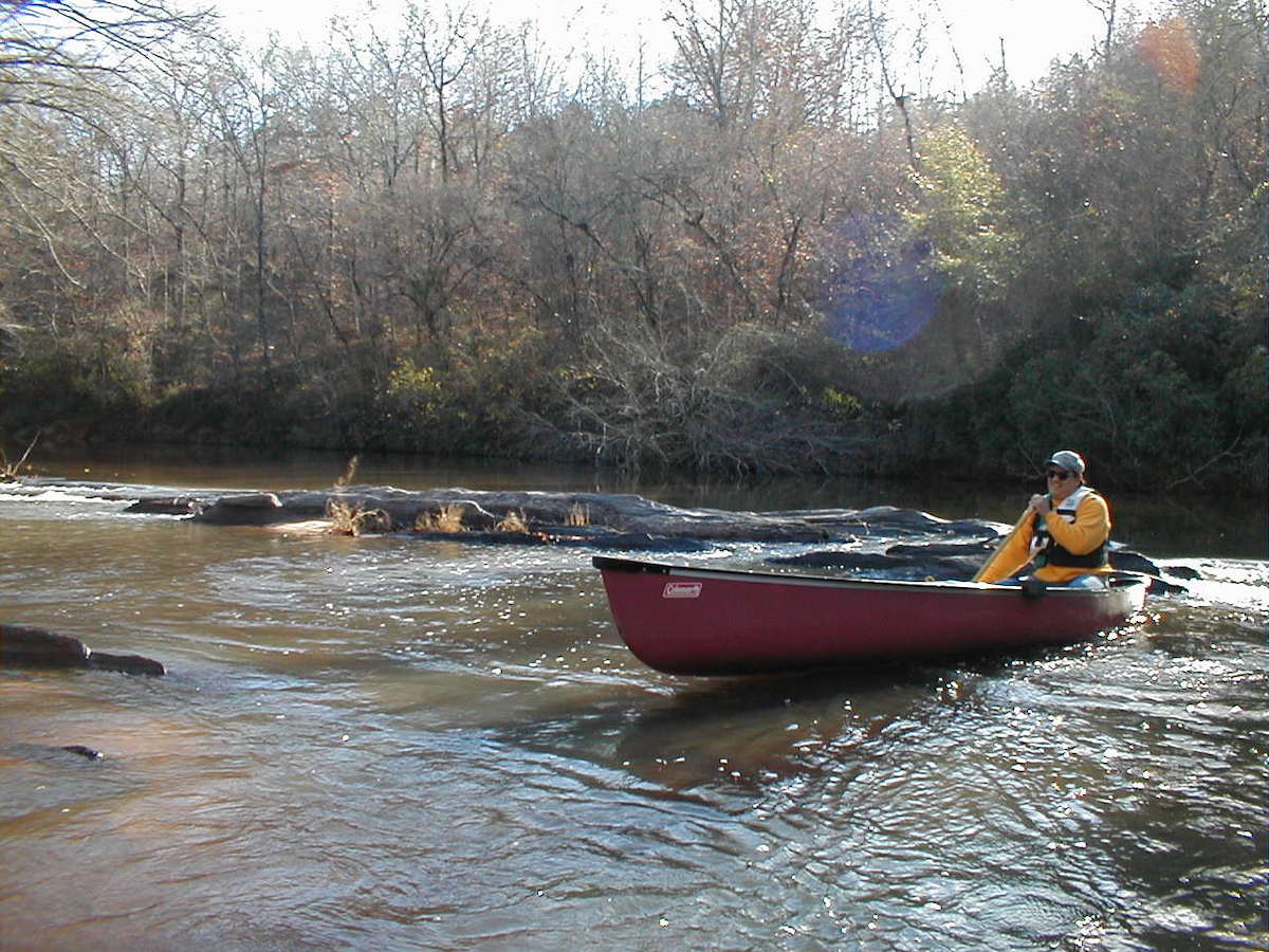 Consejos para la mejor experiencia en Alabama Scenic River Trail - 7