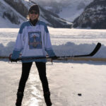 Cómo tener la mejor experiencia de patinaje sobre hielo en el lago Louise de Canadá