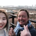 7 recorridos a pie totalmente gratis en Seúl