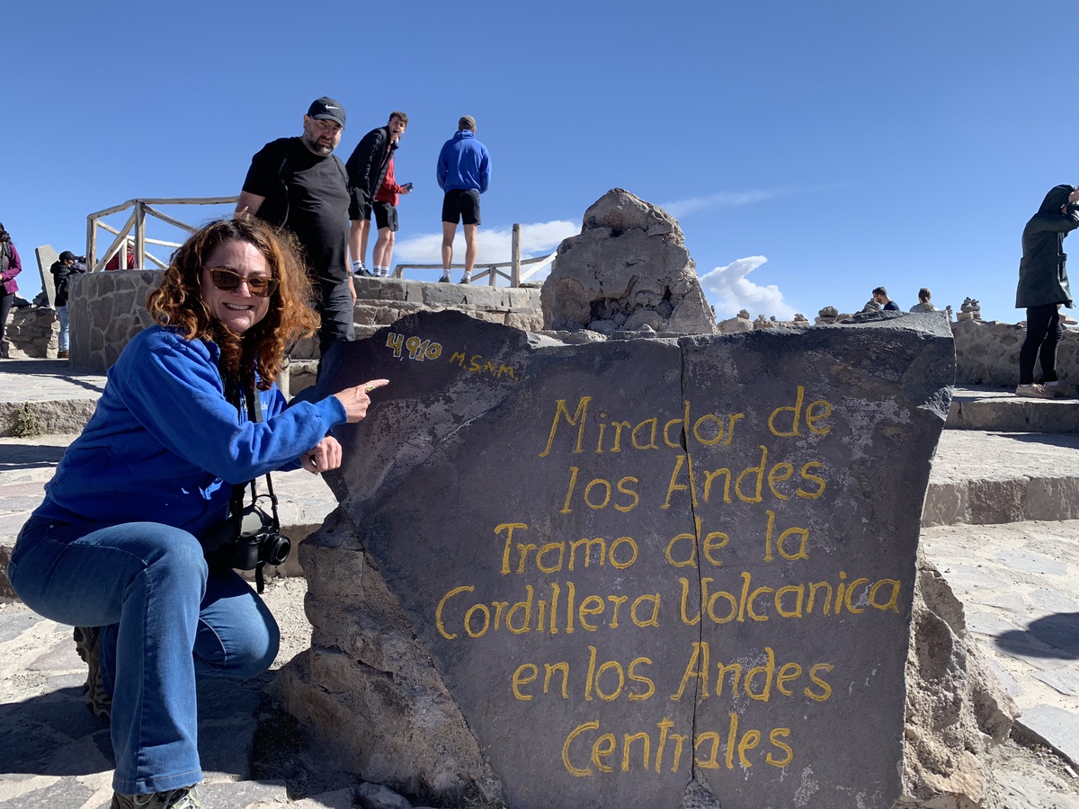 12 cosas que aprendí durante mi viaje en solitario a Perú - 15