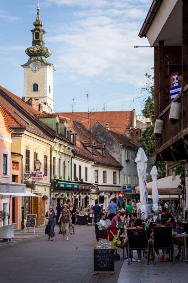 Cómo pasar 48 horas en Zagreb: un itinerario a seguir - 23