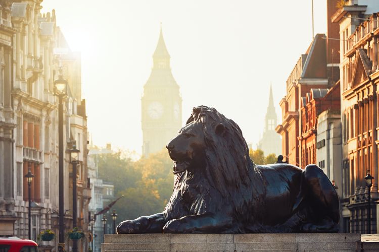 40 mejores cosas que hacer en Londres, Inglaterra - 47